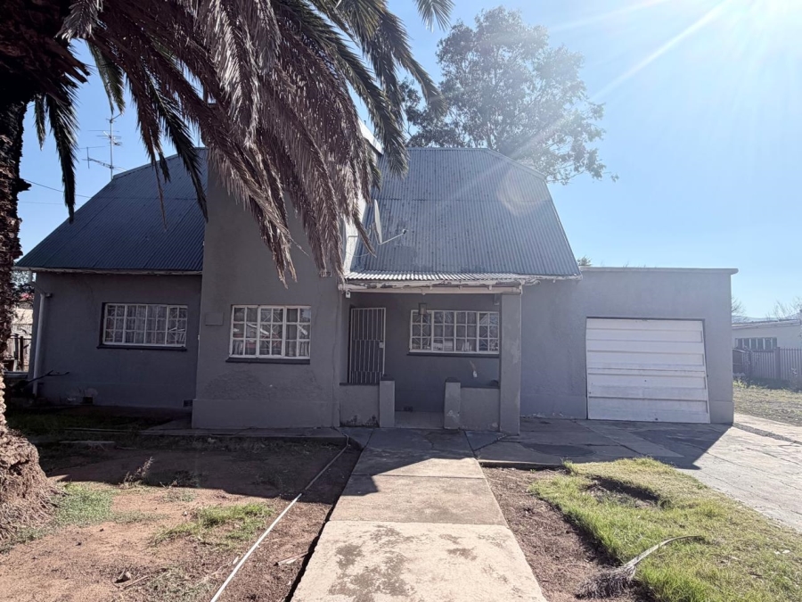 4 Bedroom Property for Sale in Westbourne Eastern Cape